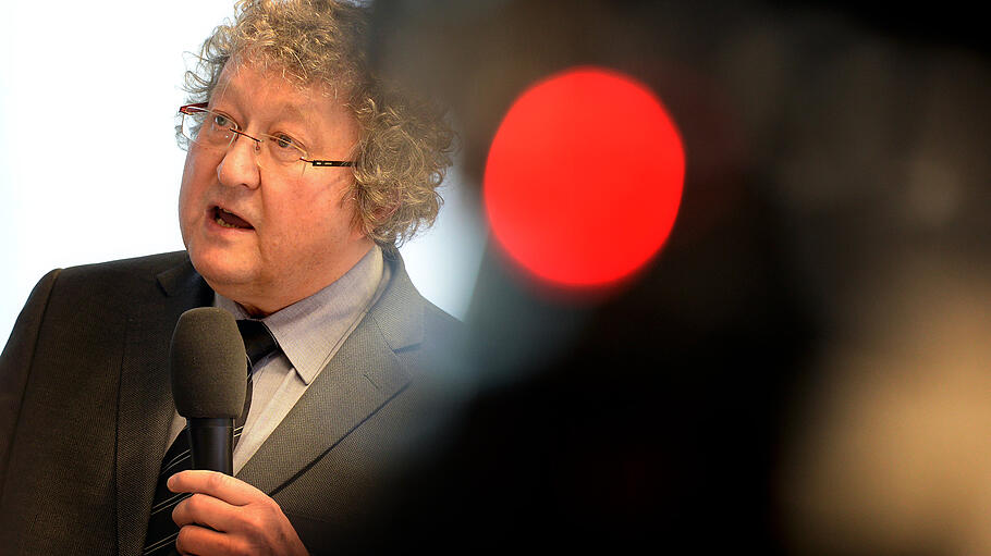 Patzelt kritisiert CDU-Umgang mit AfD