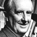 John Ronald Reuel Tolkien