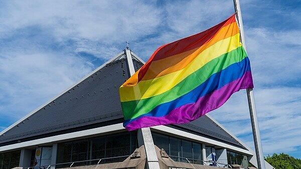 Segnung homosexueller Paare in Baden-Baden Segnung homosexueller Paare in Baden-Baden