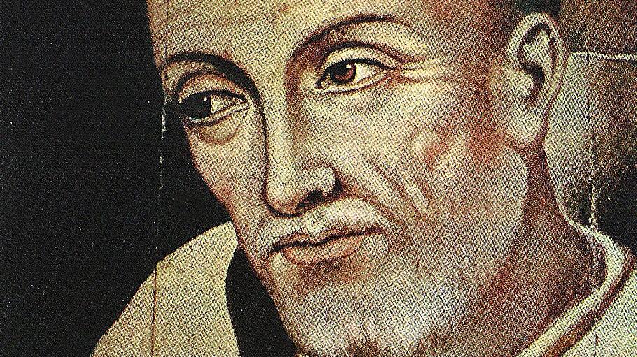 Bernhard von Clairvaux hat durch sein Charisma nicht nur zu seiner Zeit viele Menschen geprägt.