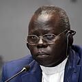 Stephen Ameyu Martin Mulla, Erzbischof von Juba