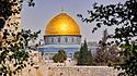 Geschichtsfälschung dominiert auch, wenn es um Jerusalem geht.