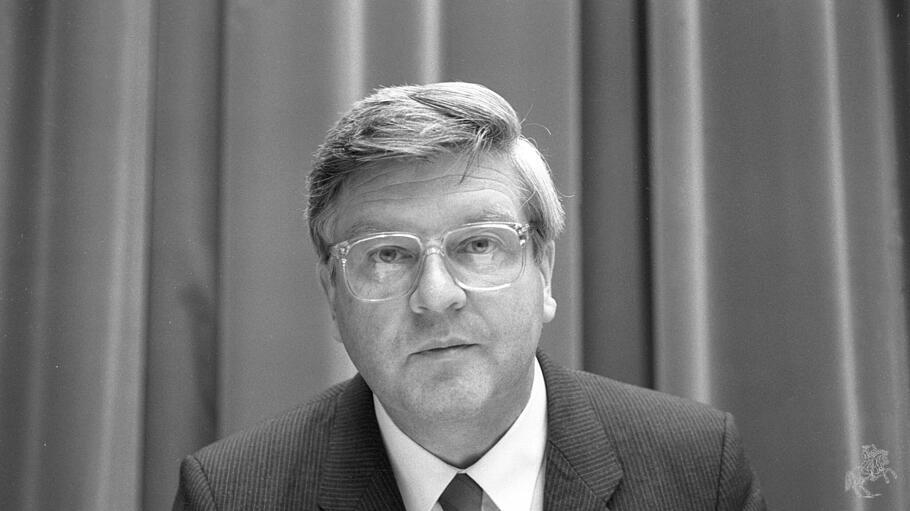 Hans Maier