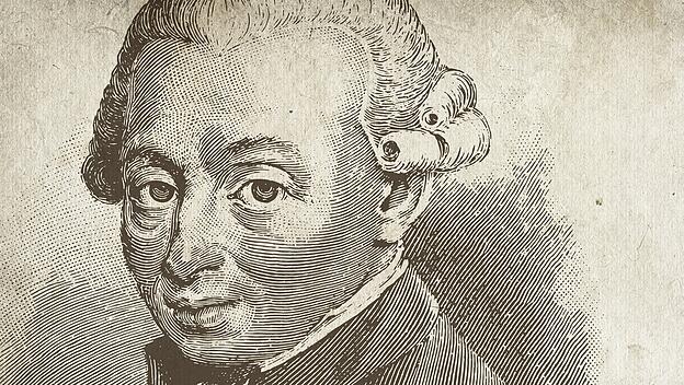 Immanuel Kant wagte, sich seines Verstandes zu bedienen