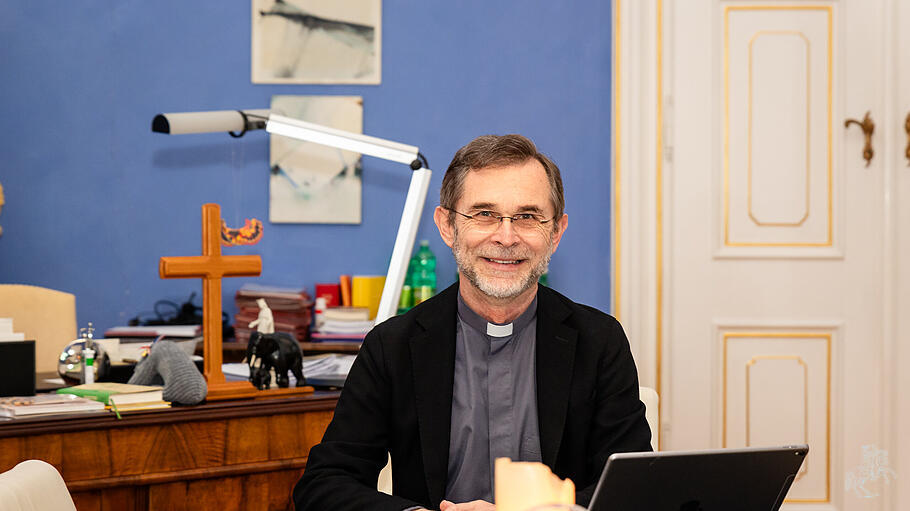 Administrator Josef Grünwidl