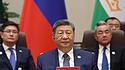 Kyrgyzstan SCO Summit