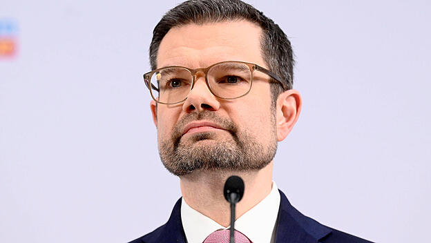 Marco Buschmann 02.12.2024