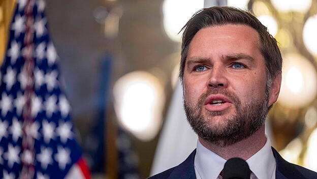 Vizepräsident Vance kritisiert die US-Bischöfe