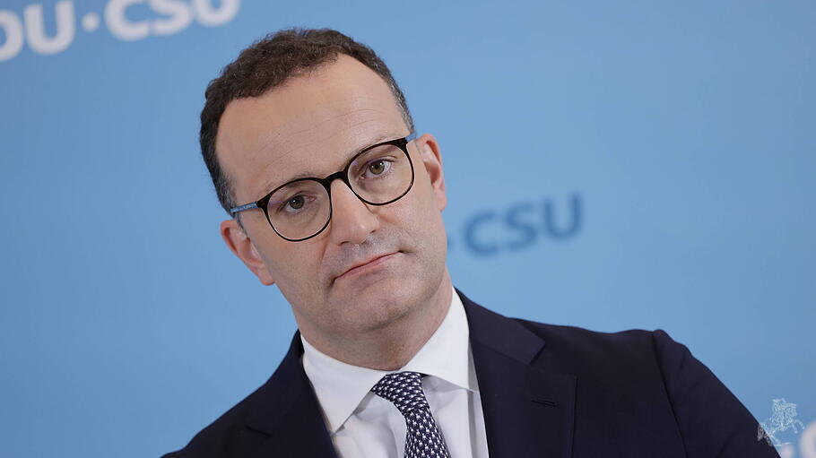 Jens Spahn