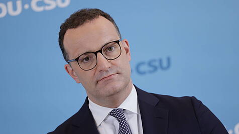 Jens Spahn