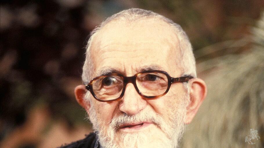 Abbé Pierre