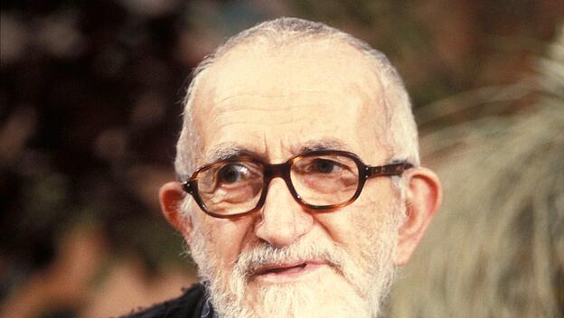 Abbé Pierre