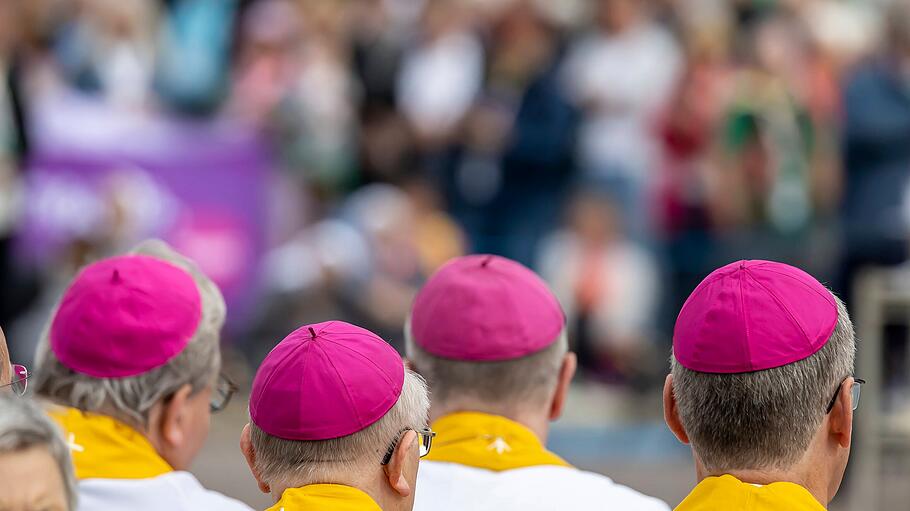 Katholikentag in Stuttgart hat offensichtlich ein massives Defizit