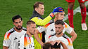 Euro 2024: Deutschland - Dänemark