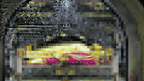 Ambrosius von Mailand