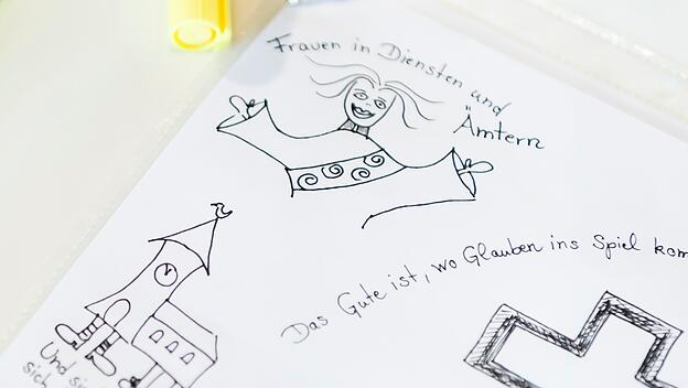 Synodalversammlung stellt die Weichen f&uuml;r einen deutschen Sonderweg