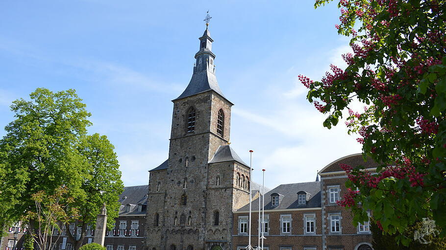 Abtei Rolduc