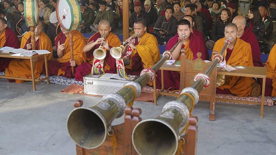 Tibetisches Neujahr