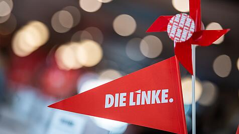 Die Linke und ihre Vergangenheit