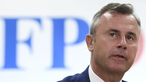 &Ouml;sterreich: SP&Ouml; und FP&Ouml; verlieren weiter