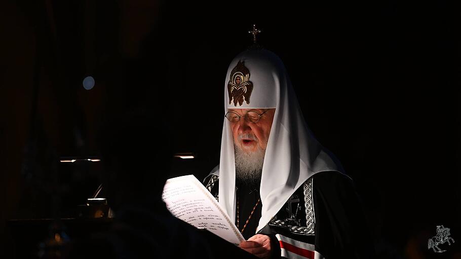 Kyrills Thesen erinnern an die Thesen von Islamisten