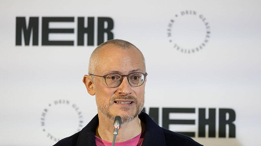 Dr. Johannes Hartl, Gr&uuml;nder Gebetshaus Augsburg