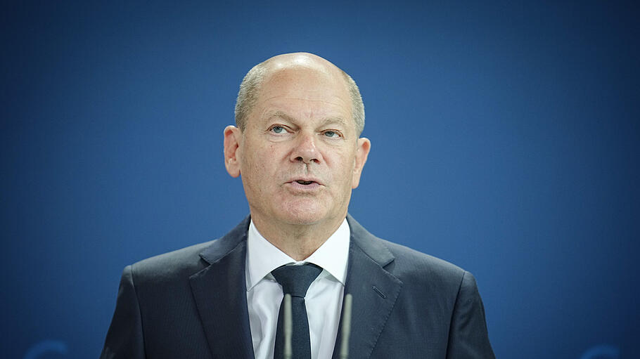 Scholz erneut vor «Cum-Ex»-Ausschuss