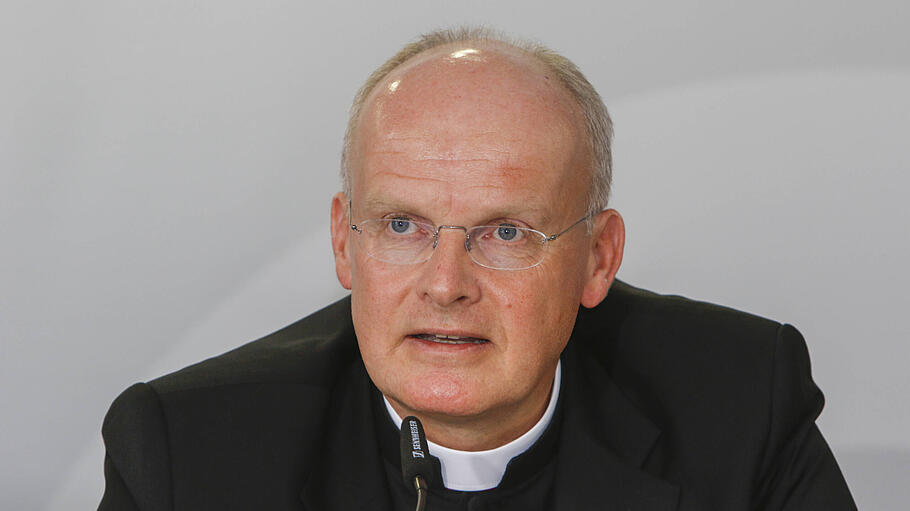 Franz-Josef Overbeck wird keine Priester suspendieren