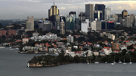 Sydney