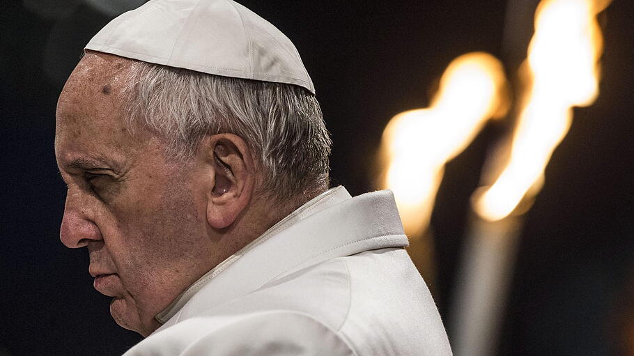 Missbrauchskrise: Vatikan plant Antworten