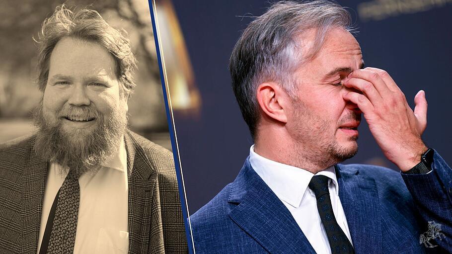 Regensburger Laien kritisieren Jan Böhmermann