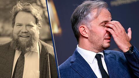 Regensburger Laien kritisieren Jan B&ouml;hmermann