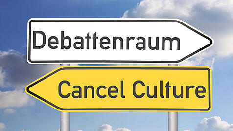 Debattenkultur