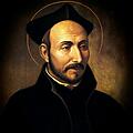 Ignatius von Loyola
