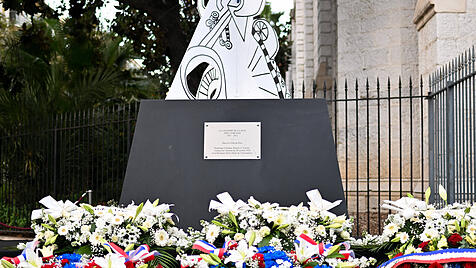 Höchststrafe für Attentäter von Nizza