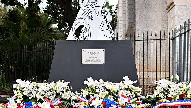 Höchststrafe für Attentäter von Nizza