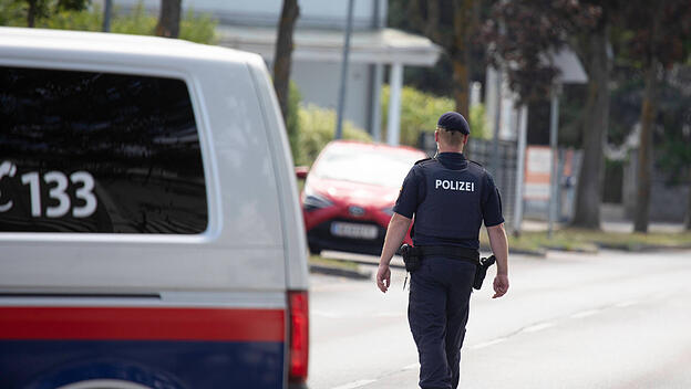 Ermittlungen nach vereiteltem Terroranschlag in Wien