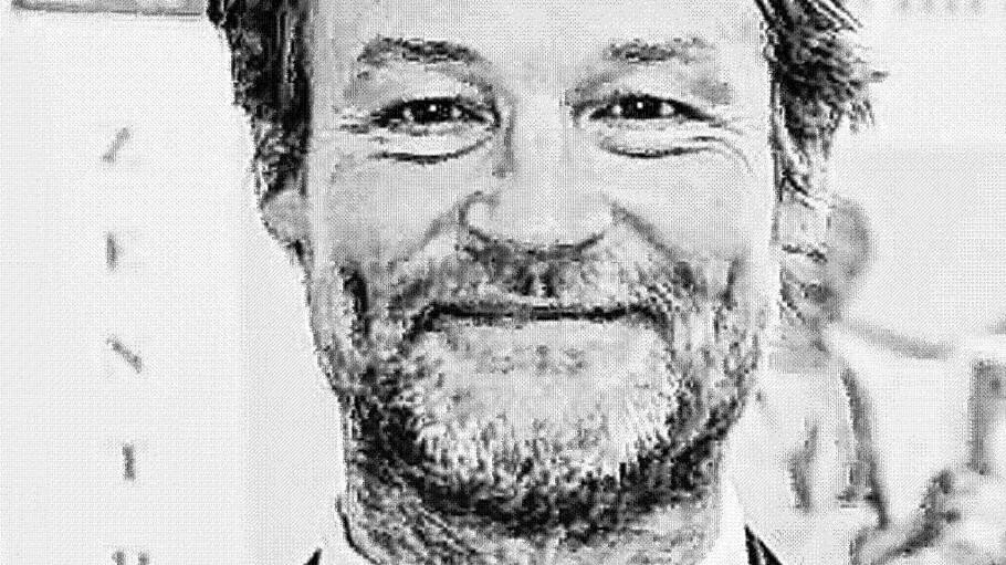 Christof Müller,  Leiter des Zentrums für Augustinusforschung an der Universität Würzburg