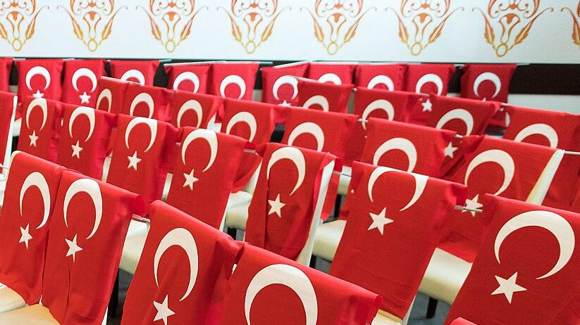 Jahrestag Putschversuch der Türkei