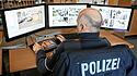 Polizei stellt Videoüberwachung in Duisburg vor