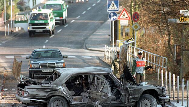 Herrhausen-Attentat