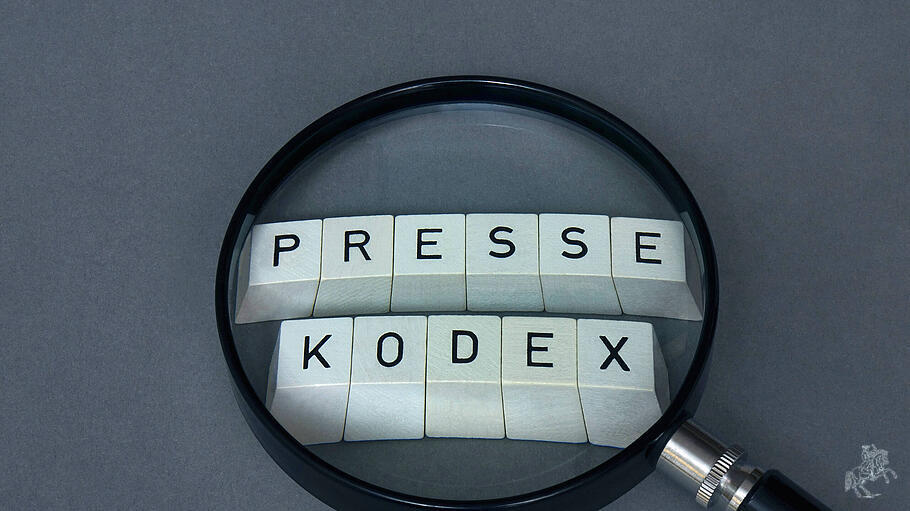 Pressekodex