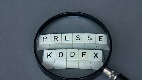Pressekodex