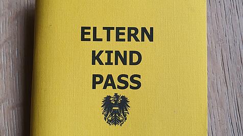 Eltern-Kind-Pass