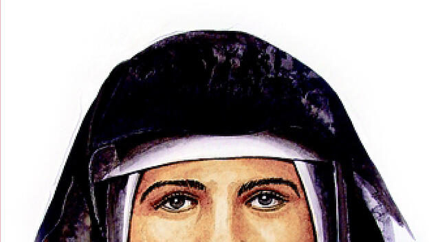 Magdalena Caterina Morano FMA