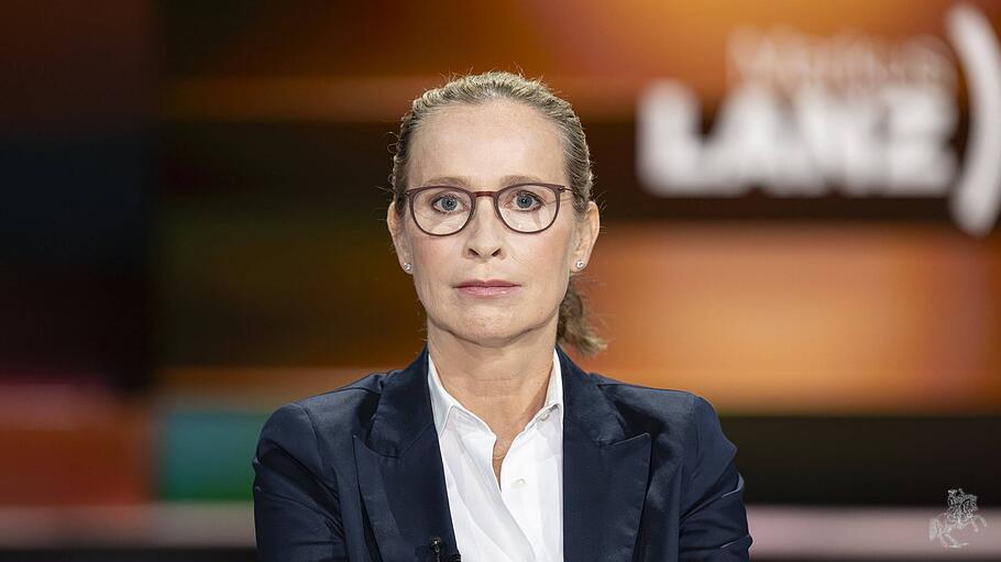 Die Juristin Frauke Brosius-Gersdorf