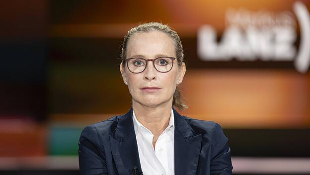 Die Juristin Frauke Brosius-Gersdorf