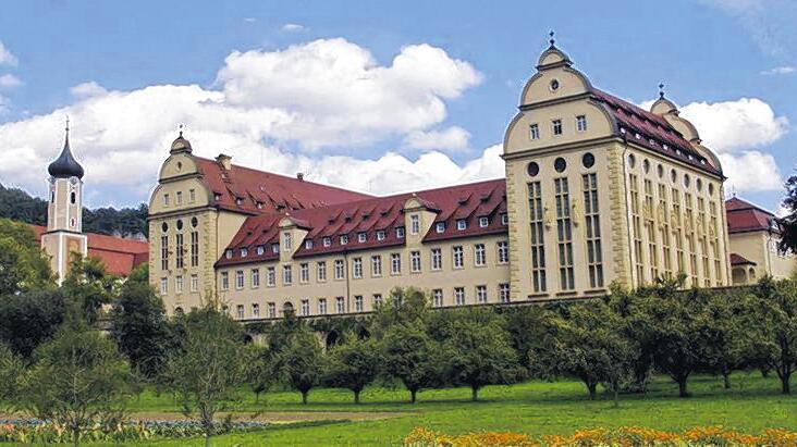 Erzabtei Beuron: Liturgisches Zentrum und Ort der Stille