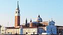 Kloster San Giorgio Maggiore in Venedig