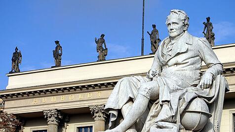 Humboldt-Universität zu Berlin